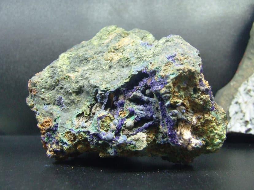 Copper Ore