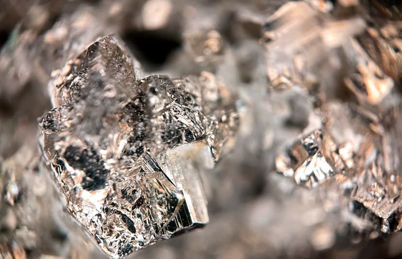 Rare Earth Metals